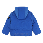 Hoofddoek met capuchon MARC JACOBS 
                    BOY