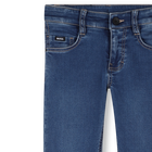 Slanke jeans BOSS 
                    BOY
