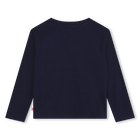 T-shirt met lange mouwen BILLIEBLUSH 
                    GIRL