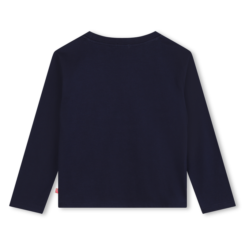 T-shirt met lange mouwen BILLIEBLUSH 
                        GIRL