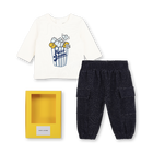 Kledingset met t-shirt en broek MARC JACOBS 
                    UNISEX