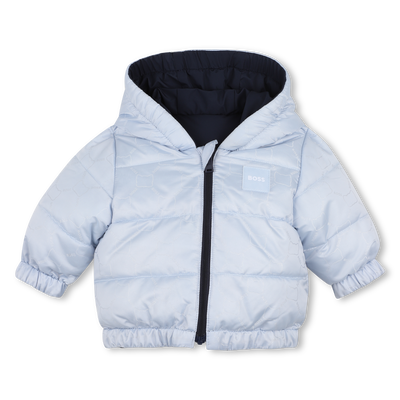 Reversible donsjas BOSS BOY