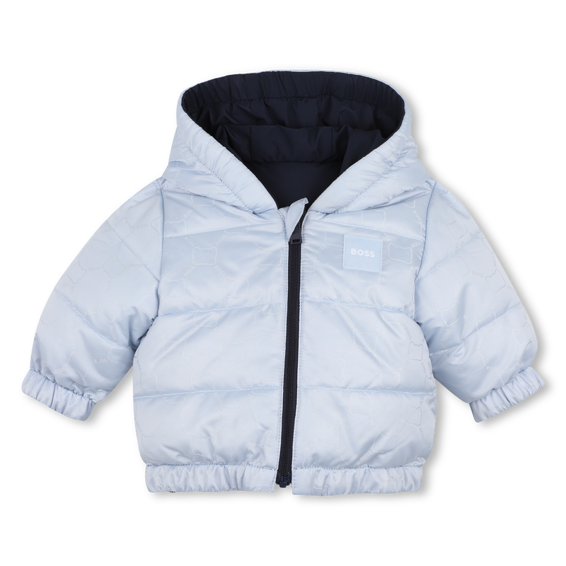 Reversible donsjas BOSS 
                        BOY