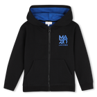 Capuchon cardigan MARC JACOBS 
                    BOY