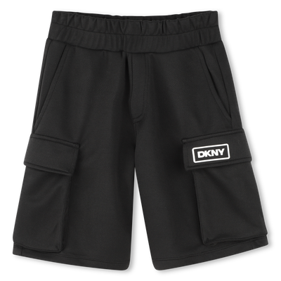 Bermuda met zakken DKNY UNISEX
