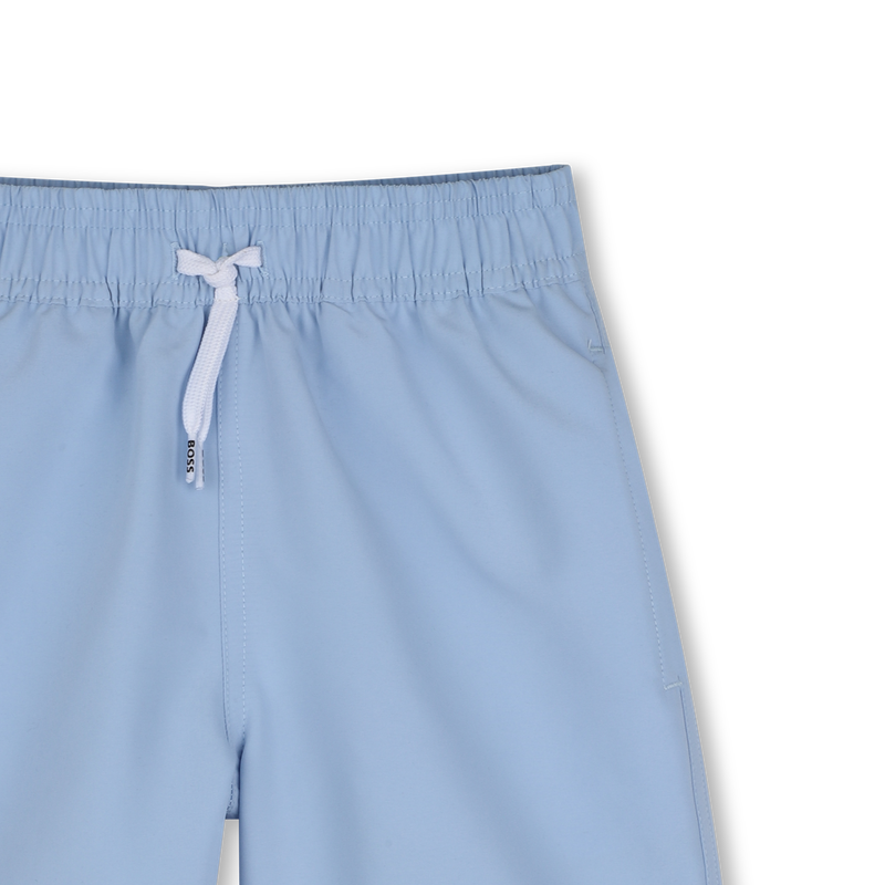 ZWEMBROEK BOSS 
                        BOY