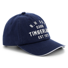 Pet met merkborduursel TIMBERLAND 
                    BOY