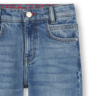 Denim broek HUGO 
                    BOY
