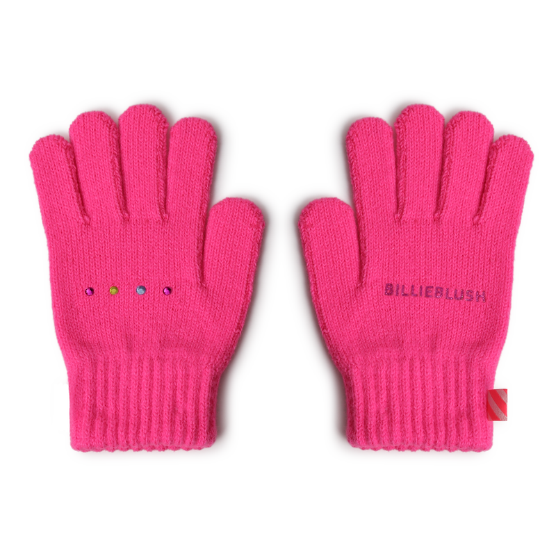 Handschoenen BILLIEBLUSH 
                        GIRL