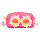 Etui met schouderriem BILLIEBLUSH 
                    GIRL