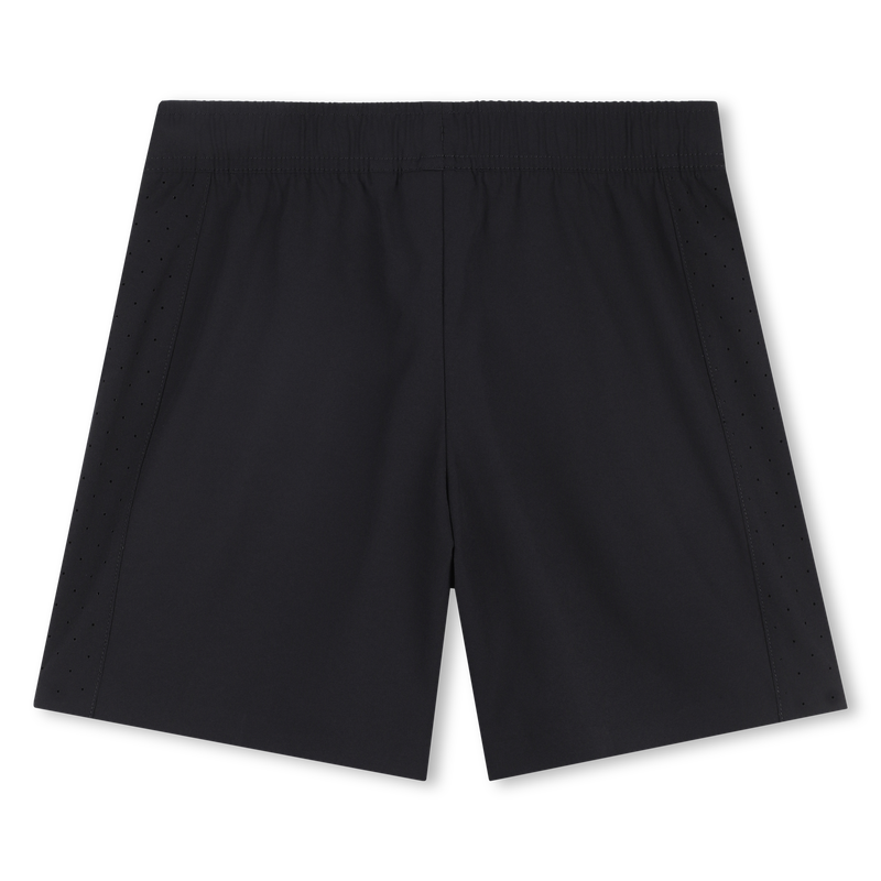 JOGGER KORTE BROEK HUGO 
                        BOY