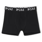 Set van 3 boxershorts BOSS 
                    BOY