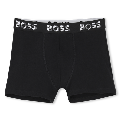 Set van 3 boxershorts BOSS BOY
