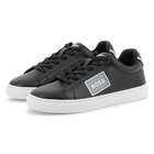 Sneakers van rundleer BOSS 
                    BOY
