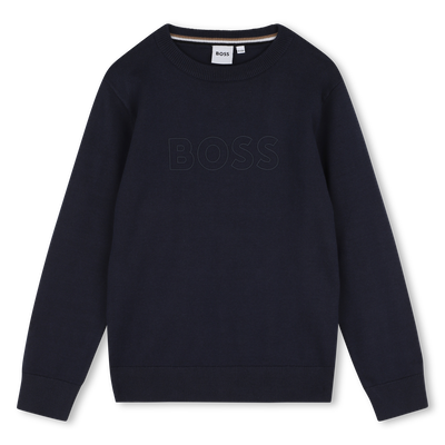 Trui BOSS BOY