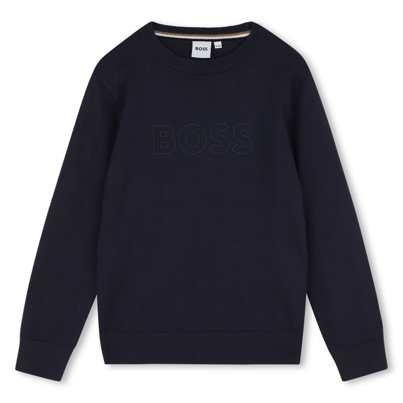 Trui BOSS 
                        BOY