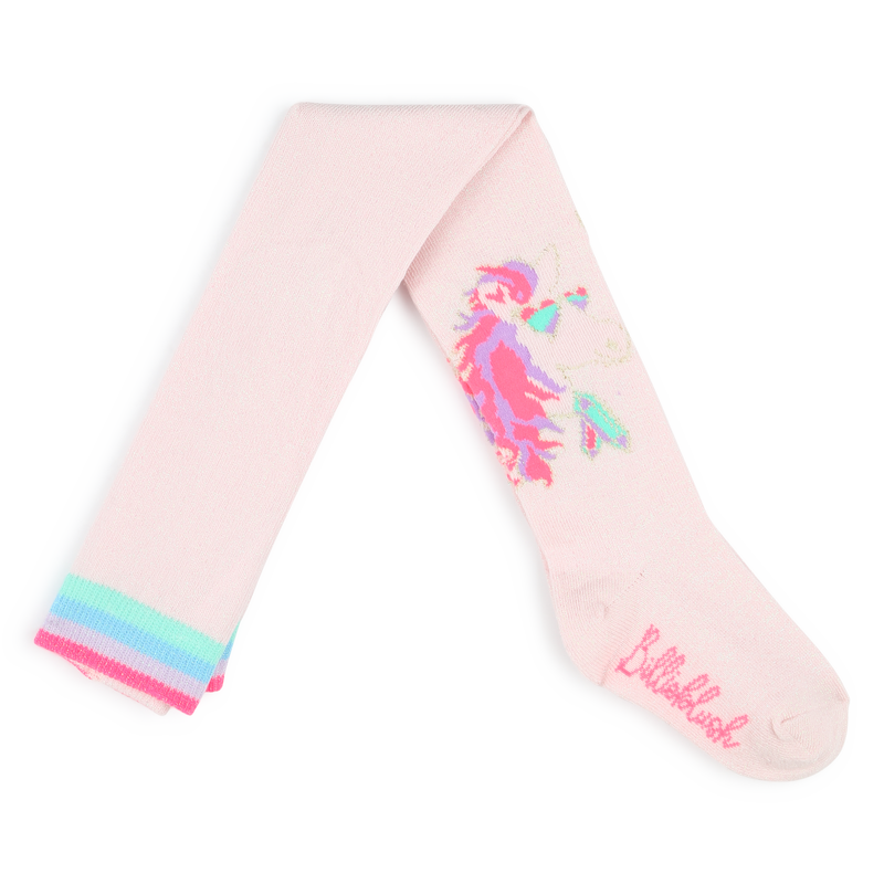 Maillot met Pegasus-motief BILLIEBLUSH 
                        GIRL