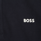 Korte mouwen polo BOSS 
                    BOY