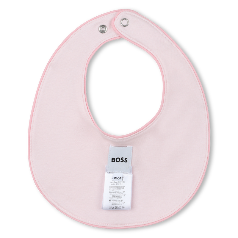 Ensemble pyjama en mutsje BOSS 
                        GIRL