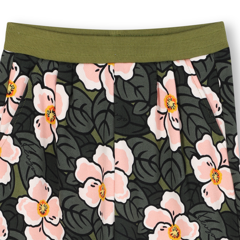 Trainingspak KENZO KIDS 
                        GIRL