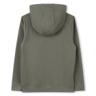 Vest met capuchon BOSS 
                    JONGEN