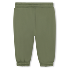 Set vest en broek BOSS 
                    BOY