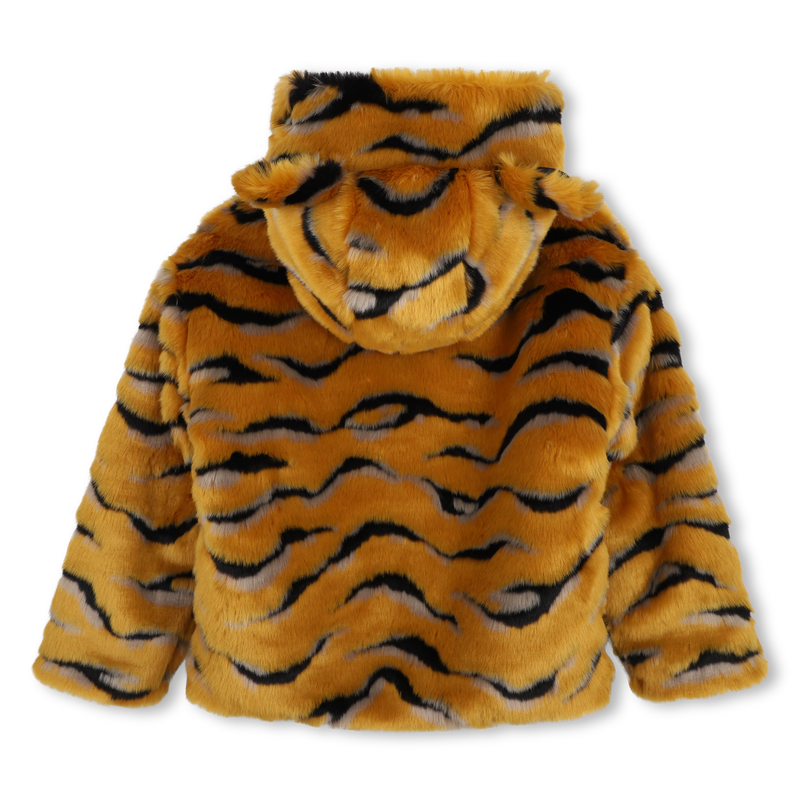 Hoodie KENZO KIDS 
                        GIRL