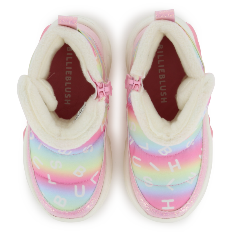 Snowboots BILLIEBLUSH 
                        GIRL