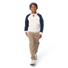 Joggingbroek BOSS 
                    BOY