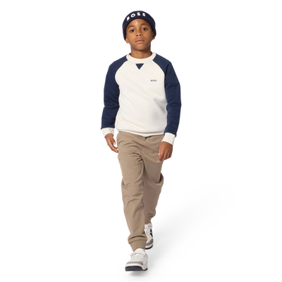 Joggingbroek BOSS BOY