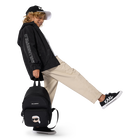 Windjack met capuchon KARL LAGERFELD KIDS 
                    BOY