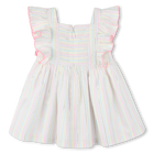 Jurk en babybroekje BILLIEBLUSH 
                    GIRL