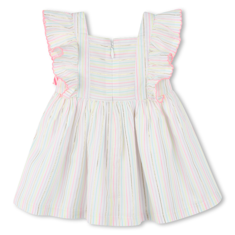 Jurk en babybroekje BILLIEBLUSH 
                        GIRL