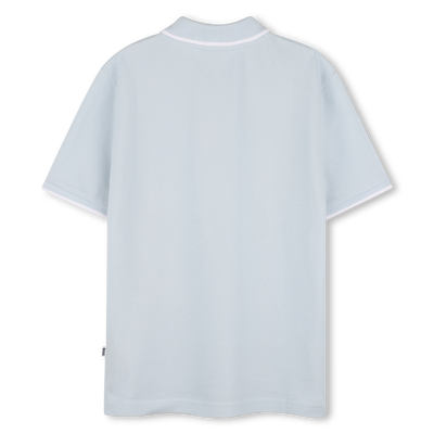 Poloshirt met korte mouwen BOSS BOY