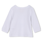 Set broek, cardigan en T-shirt GIVENCHY 
                    BOY