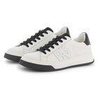Leren sneakers met veters DKNY 
                    UNISEX