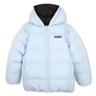 Reversible donsjas KENZO KIDS 
                    BOY