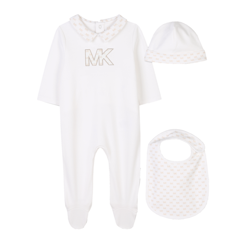 BASIS PYJAMA MICHAEL KORS 
                        UNISEX