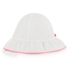 Hoed met fantasie BILLIEBLUSH 
                    GIRL