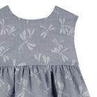 Mouwloze jurken KENZO KIDS 
                    GIRL