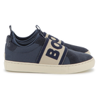Elastische sneakers BOSS 
                    BOY