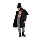 Denim broek HUGO 
                    GIRL