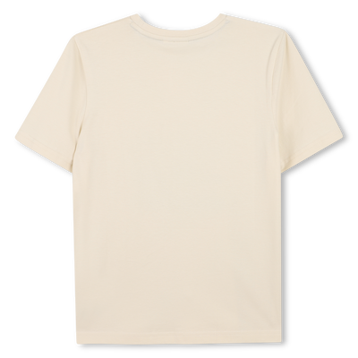 T-shirt met korte mouwen BOSS BOY