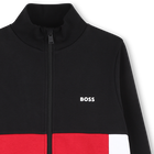 Jogger vest BOSS 
                    BOY