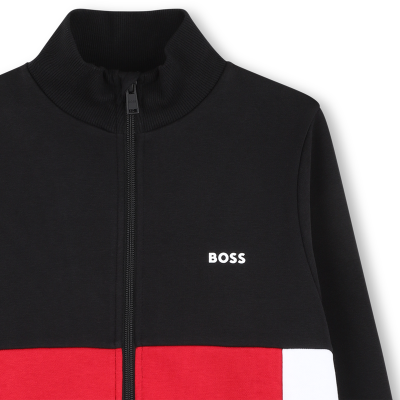 Jogger vest BOSS 
                        BOY
