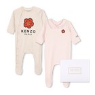 Set van 2 pyjama's KENZO KIDS 
                    UNISEX