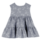 Mouwloze jurken KENZO KIDS 
                    GIRL