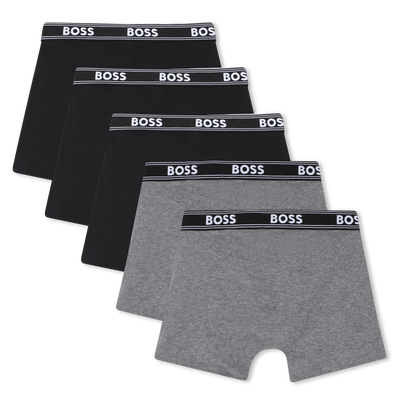Boxersets BOSS JONGEN