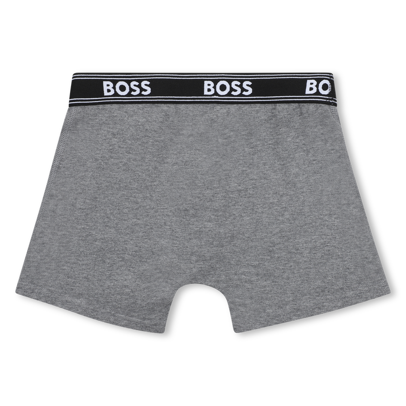 Boxersets BOSS 
                        JONGEN