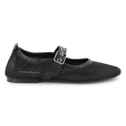 Ballerina's van lamsvel DKNY 
                    GIRL